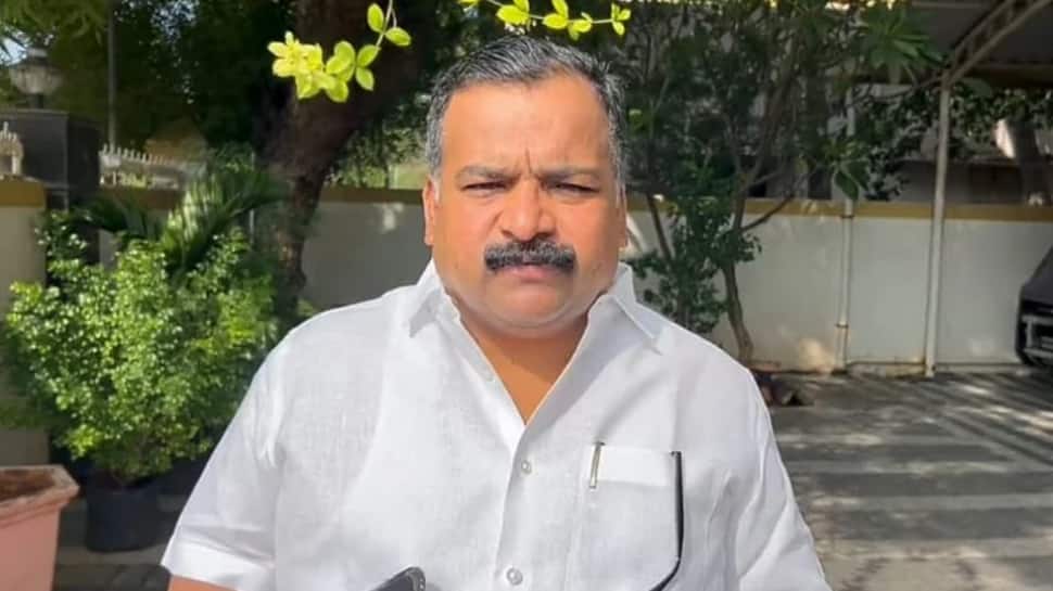 ஆட்சியில் பங்கு கோரிக்கை ராகுலுக்கு தெரியுமா...? - மாணிக்கம் தாகூர் சொன்ன அந்த மேட்டர்