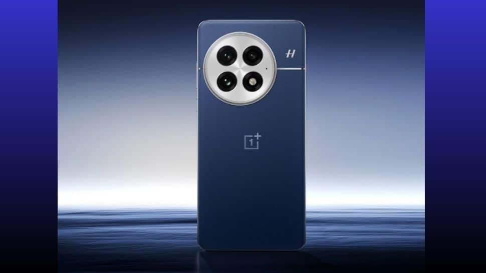 OnePlus 13 5G: பிளிப்கார்ட் சேலில் ரூ.13,000-க்கும் அதிகமான தள்ளுபடி.... மிஸ் பண்ணிடாதீங்க