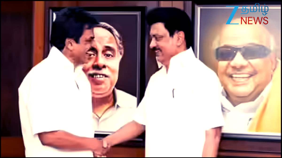 தீர்வை நோக்கி? அல்லது முறிவை நோக்க? கே.சி. வேணுகோபால் வருகையும், முதல்வர் ஸ்டாலினின் கணக்கும்