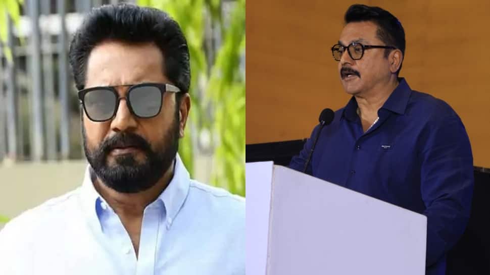 நானும் சில காலம் பத்திரிகை உலகில் இருந்தேன் - நடிகர் சரத்குமார்!