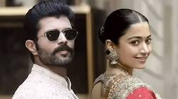 Vijay - Rashmika Wedding : விஜய் - ராஷ்மிகா திருமண தேதி, நேரம் மற்றும் இடம்.. லேட்டஸ்ட் அப்டேட் இதோ