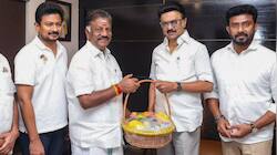திமுகவே மீண்டும் ஆட்சிக்கு வரும்... ஓபிஎஸ் தடாலடி - சூடுபிடிக்கும் தேர்தல் களம்