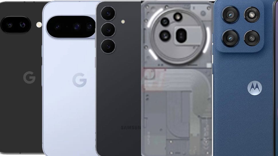 Google Pixel 10a worth இல்லை.. இப்போதைக்கு இதுதான் டாப் 5 சிறந்த போன்கள்.. இதோ முழு பட்டியல்