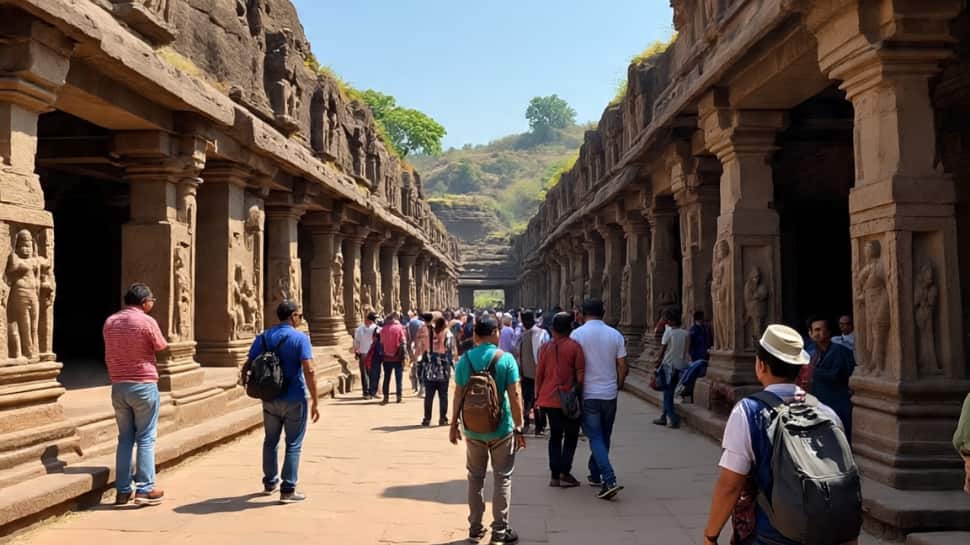 Best 7 Tourist Places In India To Visit In March 2026 Travel Tips ...
