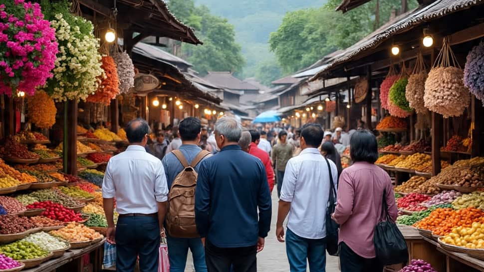 Best 7 Tourist Places In India To Visit In March 2026 Travel Tips ...
