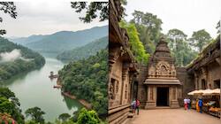 மார்ச் மாதத்தில் மன நிம்மதி வேணுமா... இந்த 7 இடங்களுக்கு போகலாம்