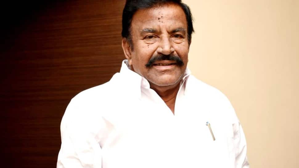 நிரபராதி என்பதை நிரூபிப்போம் - அமைச்சர் கே.என்.நேரு உறுதி!