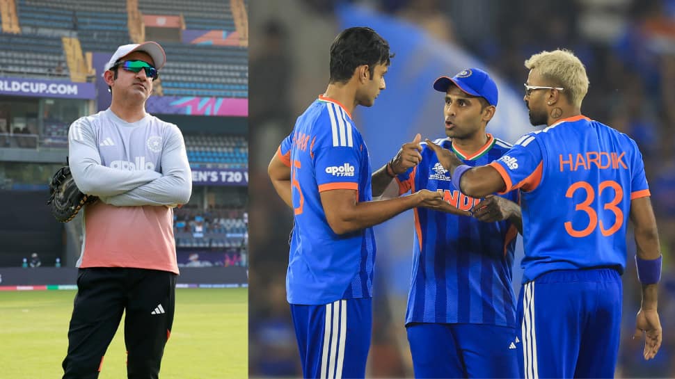 இந்திய அணியின் பெரிய வீக்னஸ்... தென்னாப்பிரிக்காவின் ராஜ தந்திரம் - கம்முனு இருக்கும் கம்பீர்!