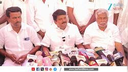 ஓபிஎஸ் செயலால் உண்மையான அதிமுகவினர் அதிர்ச்சி!