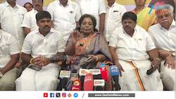 'ஒரு அமைச்சரே ரூ.2,300 கோடி ஊழல் என்றால்...' தமிழிசை சொல்லும் கணக்கு