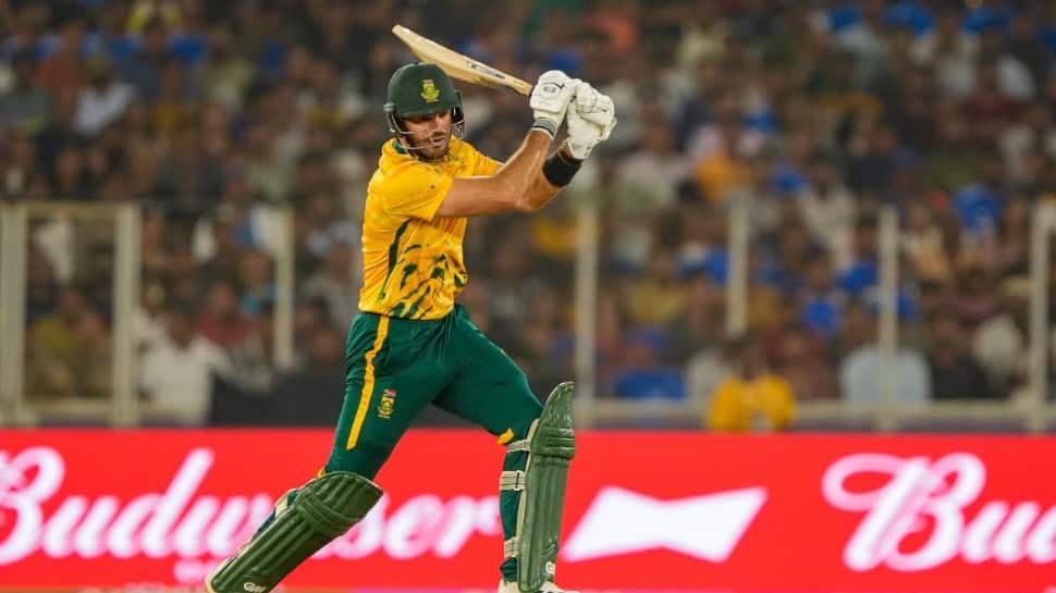 ICC T20 World Cup 2026 Top Batters With Most Runs End Of Group Stage ...