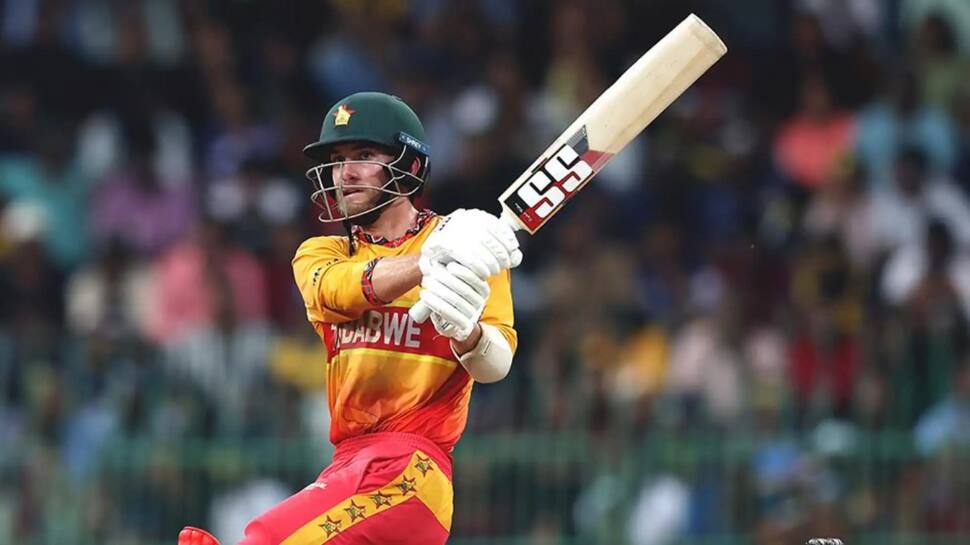 ICC T20 World Cup 2026 Top Batters With Most Runs End Of Group Stage ...