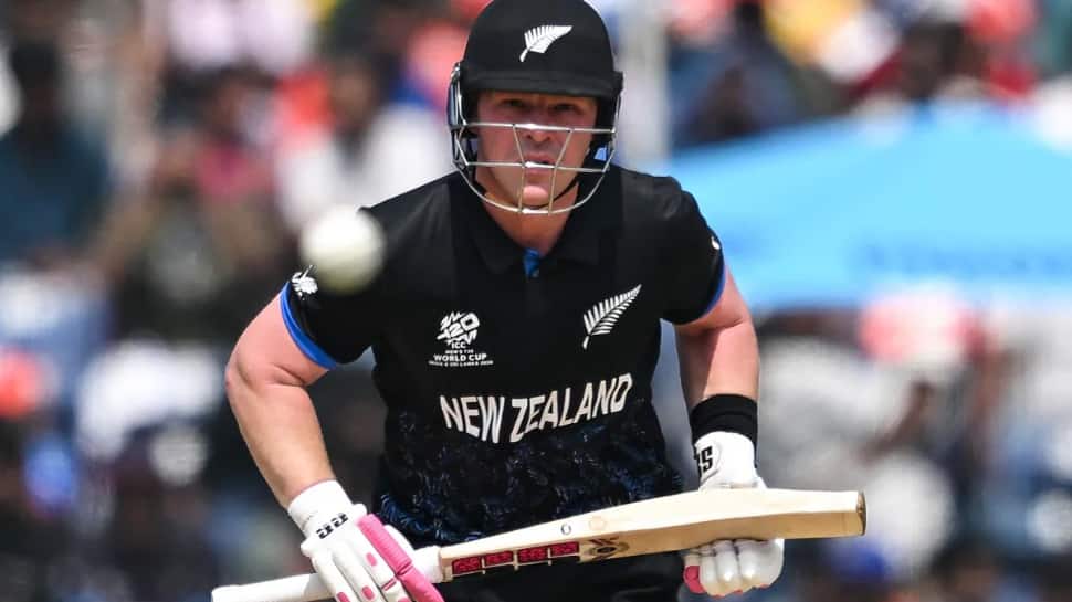 ICC T20 World Cup 2026 Top Batters With Most Runs End Of Group Stage ...
