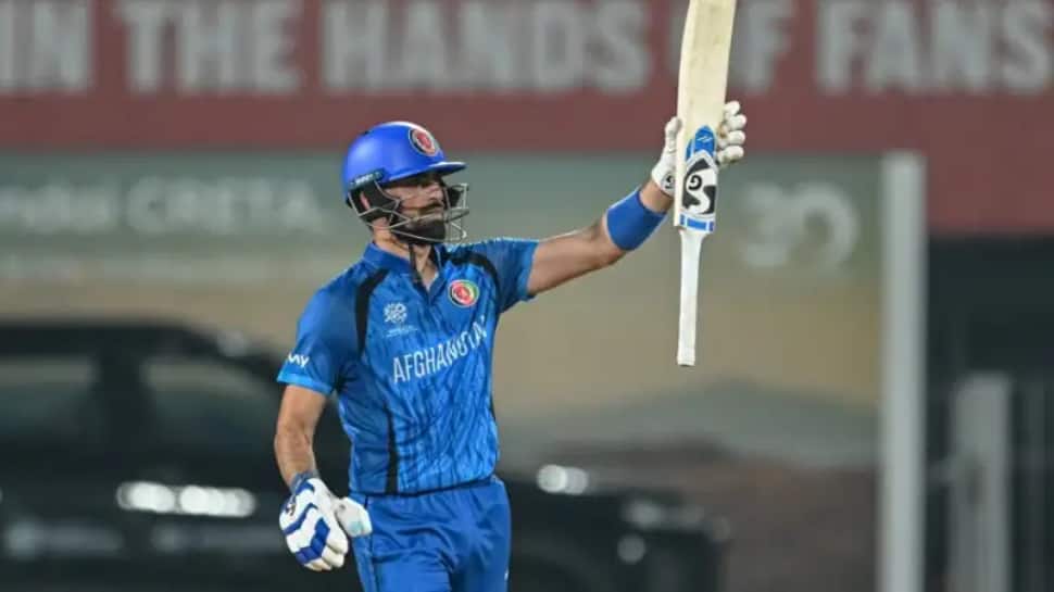 ICC T20 World Cup 2026 Top Batters With Most Runs End Of Group Stage ...