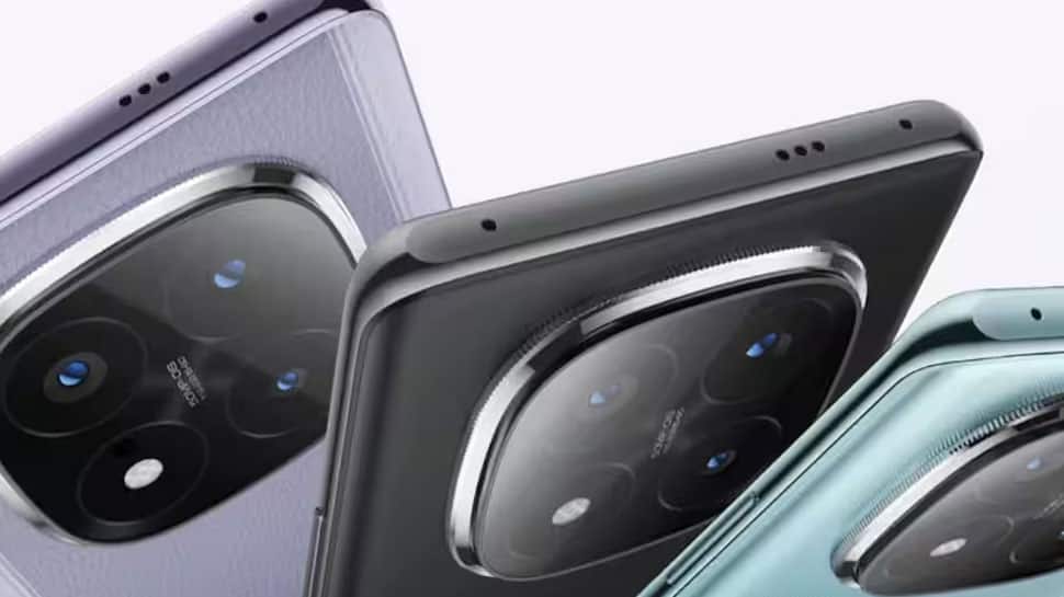 ஷாக் கொடுத்த சலுகை! மிரட்டலான 6200mAh பேட்டரி Xiaomi போன் மீது ரூ.9,154 அதிரடி தள்ளுபடி