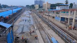 மின்சார ரயில் சேவையில் மாற்றம்... தெற்கு ரயில்வே கொடுத்த விளக்கம் - முழு விவரம்