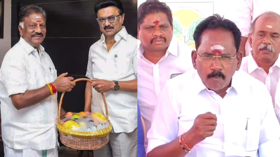 எனக்கு வருத்தம்பா... OPS பேசாமல் திமுகவில் சேரலாம்... அப்செட்டில் செல்லூர் ராஜு