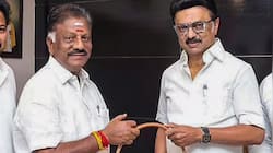 உதயசூரியன் சின்னத்தில் நிற்கும் ஓ பன்னீர் செல்வம்? திமுக வைத்த ட்விஸ்ட்?