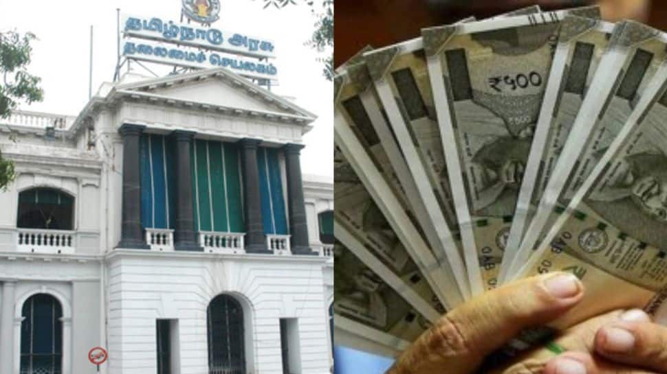 10ம் வகுப்பு தேர்ச்சியா? கைநிறைய சம்பளத்துடன் வேலை கன்பார்ம்.. தமிழக அரசின் குட் நியூஸ்