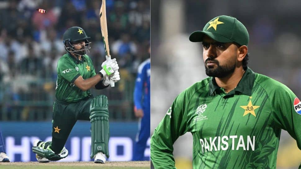 பாபர் அசாமுக்கு டி20 கிரிக்கெட் ஏற்றதல்ல.. ஸ்ட்ரைக் ரேட் வெறும் 115 தான் - முழு விவரம்