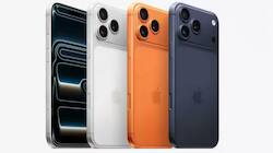 iPhone 17 Pro மீது அதிரடி விலைக்குறைப்பு: Amazon Sale ஆஃபர் மழை