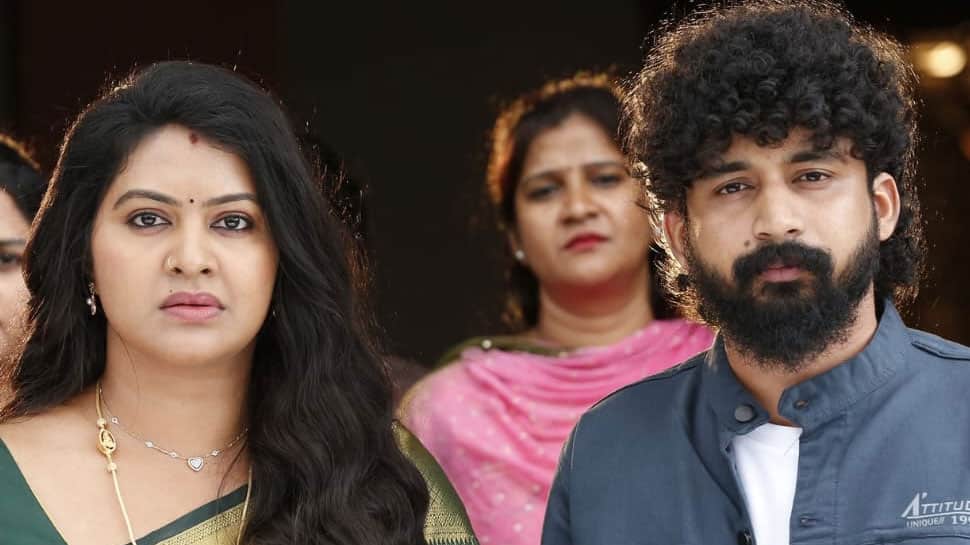 மார்ச் 6 ஆம் தேதி திரையரங்குகளில் வெளியாகிறது 