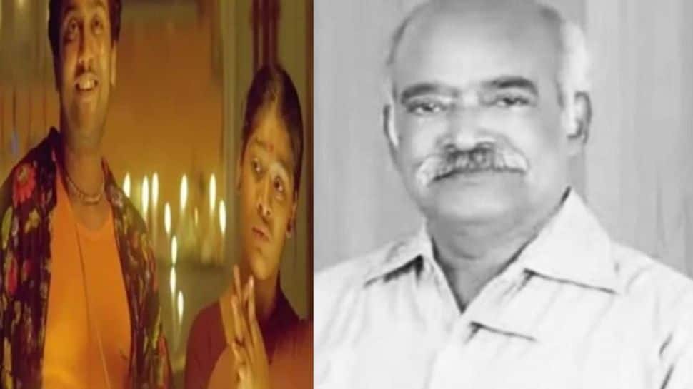 சூர்யா பட நடிகையின் தந்தை கொலை.. கொடைக்கானல் பங்களாவில் நடந்த கொடூரம்!