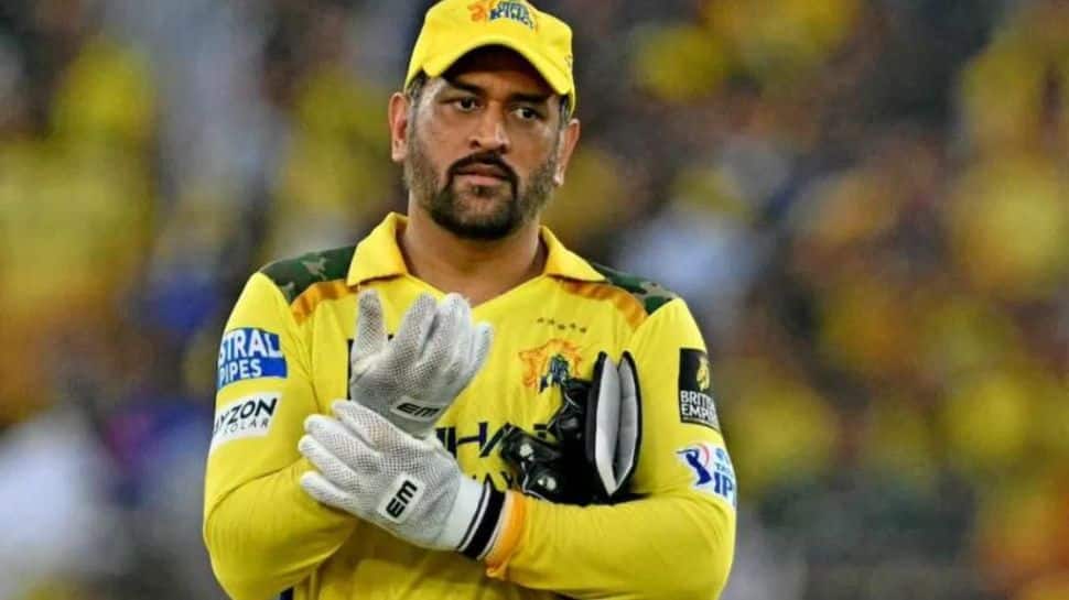 ஓய்வு பெறும் எம்.எஸ். தோனி? CSK அதிகாரி கொடுத்த முக்கிய தகவல்!
