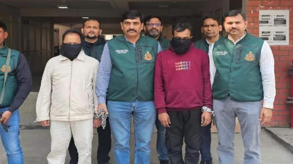 திருப்பூரில் சிக்கிய பயங்கரவாதிகள்... 8 பேர் கைது; பெரிய சதி முறியடிப்பு - முழு பின்னணி