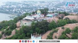 மார்ச் 2ம் தேதி திருப்பரங்குன்றம் கிரிவலம்!