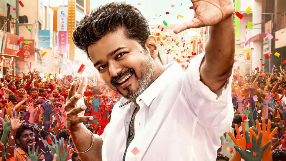 Jananaayagan: ஒருவழியாக வெளியான ஜனநாயகன் ரிலீஸ் தேதி! உற்சாகத்தில் ரசிகர்கள்!