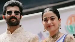 Vijay Devarakonda- Rashmika Mandanna: விஜய் தேவரகொண்டா - ராஷ்மிகா திருமணம் குறித்து வெளியான Exclusive தகவல்