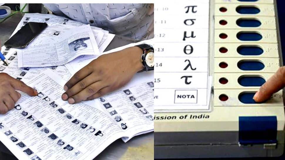 இறுதி வாக்காளர் பட்டியல் வெளியீடு: நீலகிரி, சேலத்தில் எத்தனை வாக்காளர்கள்? முழு விவரம்