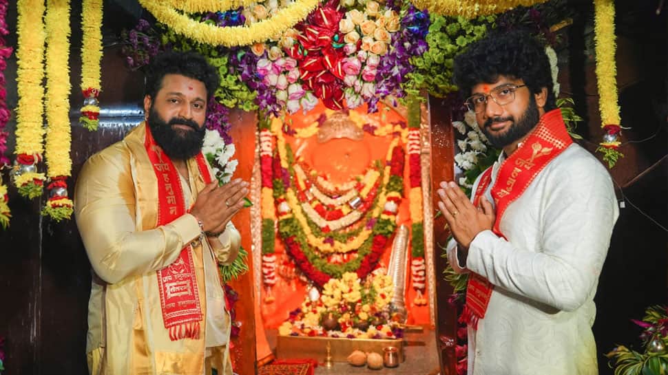 தேசிய விருது நாயகர்கள் இணையும் ‘ஜெய் ஹனுமான்’: பிரம்மாண்ட பூஜையுடன் படப்பிடிப்பு தொடக்கம்!