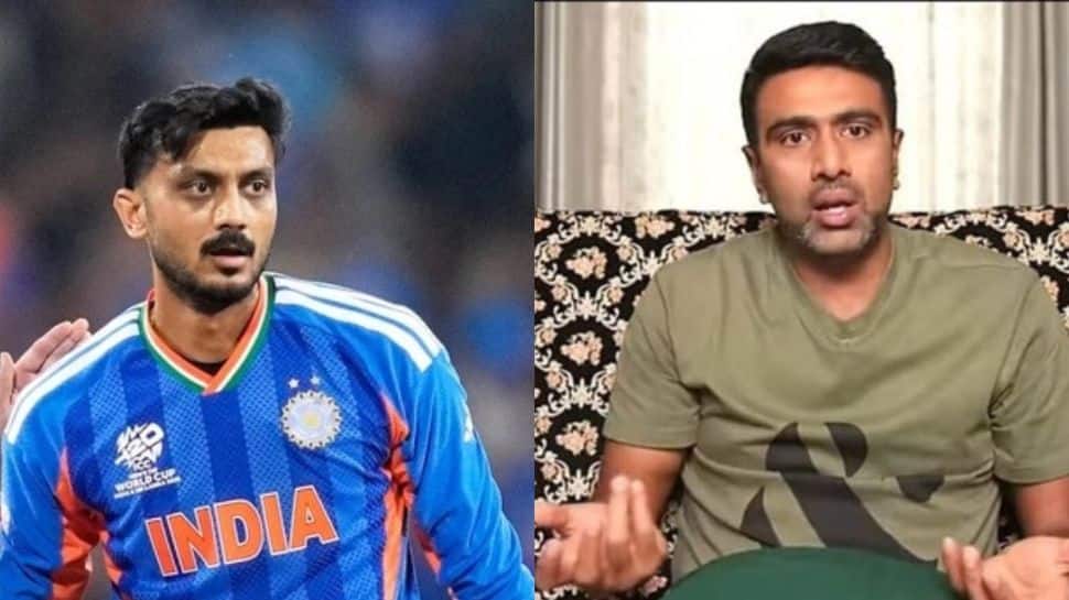 IND vs SA: அக்சர் படேல் என்ன தவறு செய்தார்.. ரவிச்சந்திரன் அஸ்வின் ஆதங்கம்! 