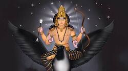 2027 சனிப் பெயர்ச்சி: ஏழரை சனி, அஷ்டம சனியில் இருந்து விடுதலை யாருக்கு?
