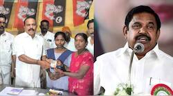 2026 Election: டெல்டா தொகுதியில் அதிமுக! பூம்புகார் வேட்பாளர் யார்?