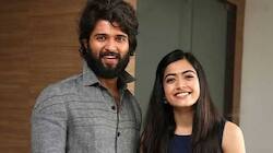 130 கோடி சொத்து.. பிரைவேட் ஜெட்! ராஷ்மிகா - விஜய் தேவரகொண்டாவின் பிரம்மாண்ட சொத்து மதிப்பு இதோ!
