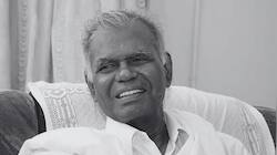 முதுபெரும் தலைவர் நல்லகண்ணு காலமானார்: தோழர் உடல் மருத்துவமனைக்கு தானம்