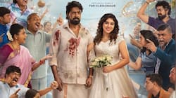 ‘ஜமா’ புகழ் பாரி இளவழகனின் 'அன்பே டயானா' பட போஸ்டர் வெளியானது!