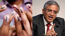 2026 சட்டமன்ற தேர்தல்.. தமிழகத்தில் 2 நாட்கள் ஆலோசனை! தேதி அறிவிப்பு எப்போது?