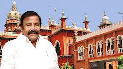 கே.என். நேரு மீதான வழக்கு: ஏன் இவ்வளவு அவசரம்...? - இன்பதுரைக்கு நீதிமன்றம் கேள்வி