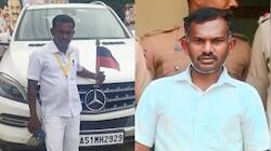 பாலியல் தொல்லை... 2 வயது குழந்தை பலி.... கைதான திமுக நிர்வாகி - முழு பின்னணி