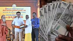 மாதம் ரூ.1,500 ஊக்கத் தொகை! தமிழக அரசின்  11  மெகா அறிவிப்புகள்.. பூசாரிகளுக்கு ஜாக்பாட்!