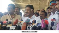 வரும் தேர்தலில் அதிமுக படுதோல்வி அடையும்: ஓபிஎஸ் பரபரப்பு பேட்டி