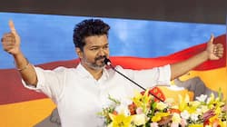 பரபரப்பான அரசியல் சூழல்! விஜய் எடுத்த அதிரடி முடிவு - காவல்துறை அனுமதி!