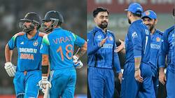 சென்னை சேப்பாக்கில் IND vs AFG போட்டி.. களமிறங்கும் ரோகித், விராட்.. முழு விவரம் 