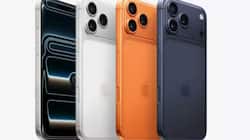 ஒரே வாரத்தில் 4 மாஸ் போன்கள்! iPhone 17e முதல் Nothing Phone 4a வரை, முழு பட்டியல்