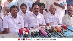 ஓ.பன்னீர்செல்வம் அனைத்து தகுதிகளையும் இழந்துவிட்டார் - செல்லூர் ராஜூ