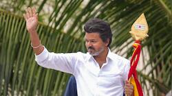 நாளை தஞ்சையில் தவெக கூட்டம் நடக்குமா? காவல் துறை கொடுத்த நிபந்தனைகள்!
